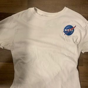 NASA T Shirt